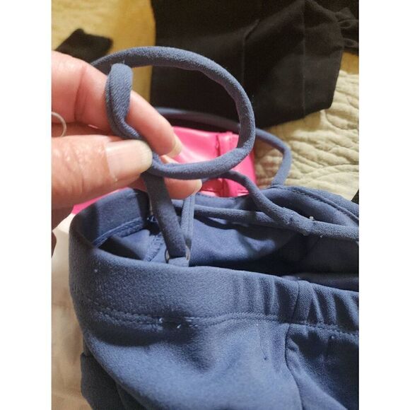 Emerald Sundae  Blue Dress - Picture 4 of 4